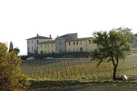 winnica tabarrini